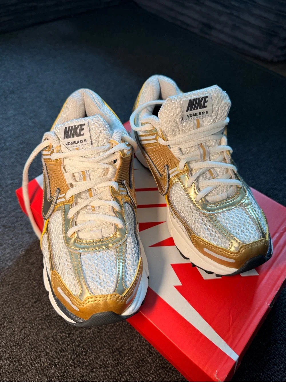 Nike kids athletic